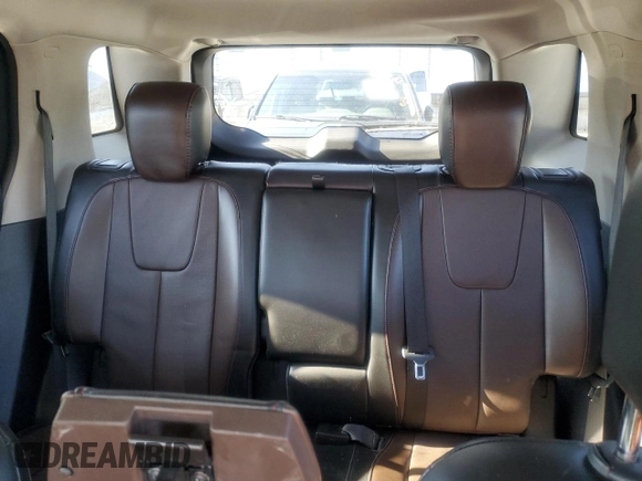 2013 GMC Terrain SLT with VIN 2GKFLUE36D6127722, listed as a Copart auction lot 47936645 with 214,169 mi miles and Salvage Title. Bid and sale history available at carsss.com. Image 10.