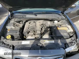 2008 Chrysler 300 Touring with VIN 2C3LA53G78H160422, listed as a Copart auction lot 71294064 with 114,048 mi miles and Salvage Title. Bid and sale history available at carsss.com. Image 11.