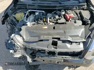 2022 Mitsubishi Outlander ES z VIN JA4J4TA80NZ007283, wystawiony jako Copart lot #71885345 z przebiegiem 56 899 mil mil oraz Szkoda całkowita • Salvage title. Historia ofert i sprzedaży dostępna na DreamBid. Obrazek 17.
