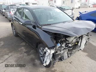 2022 Kia Rio S with VIN 3KPA25AD6NE443751, listed as a IAAI auction lot 41210351 with 259,963 mi miles and . Bid and sale history available at DreamBid. Image 1.