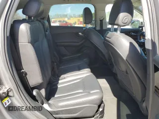 2017 Audi Q7 Premium Plus with VIN WA1LAAF75HD041100, listed as a Copart auction lot 48496875 with 158,359 mi miles and Clean Title. Bid and sale history available at carsss.com. Image 11.
