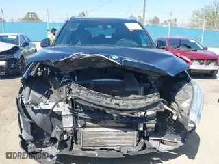 2017 BMW X5 sDrive35i with VIN 5UXKR2C5XH0U17833, listed as a IAAI auction lot 41856074 with 115,666 mi miles. Bid and sale history available at carsss.com. Image 13.