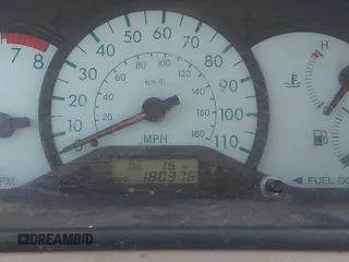 2003 Toyota Corolla CE with VIN 1NXBR32E53Z012792, listed as a IAAI auction lot 42035927 with 180,376 mi miles and . Bid and sale history available at DreamBid. Image 7.