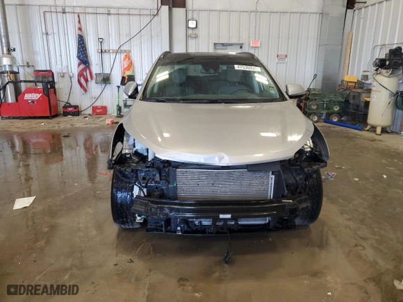 2019 Hyundai Santa Fe XL Limited Ultimate with VIN KM8SRDHF9KU301033, listed as a Copart auction lot 47536935 with NaN miles and Salvage Title. Bid and sale history available at carsss.com. Image 5.