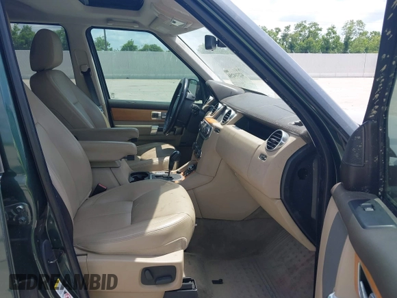 2012 Land Rover LR4 Lux с VIN SALAK2D44CA600504, выставлен на аукционе IAAI как лот 42314256 с пробегом 172 084 миль миль и . История ставок и продаж доступна на DreamBid. Изображение 5.