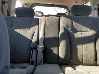 2003 Chevrolet TrailBlazer EXT LT with VIN 1GNET16S236105689, listed as a Copart auction lot 48350885 with 197,959 mi miles and Salvage Title. Bid and sale history available at DreamBid. Image 10.