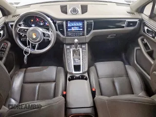 2018 Porsche Macan с VIN WP1AA2A56JLB13974, выставлен на аукционе Copart как лот 57462475 с пробегом 53 870 миль миль и Чистый • Clean title. История ставок и продаж доступна на DreamBid. Изображение 8.
