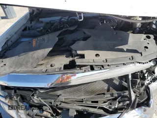2017 Chevrolet Silverado 1500 LS with VIN 1GCNCNEC9HZ213467, listed as a Copart auction lot 76533274 with 131,499 mi miles and Salvage Title. Bid and sale history available at carsss.com. Image 12.