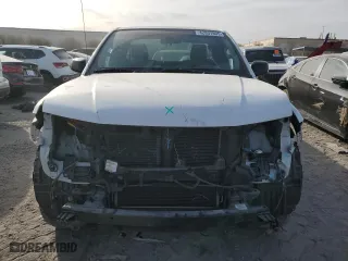 2016 Nissan Frontier S with VIN 1N6BD0CT8GN722491, listed as a Copart auction lot 42837805 with 139,119 mi miles and Salvage Title. Bid and sale history available at carsss.com. Image 5.