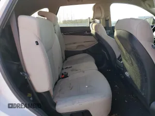 2016 Kia Sorento LX with VIN 5XYPGDA54GG172368, listed as a Copart auction lot 43480735 with 152,920 mi miles and Salvage Title. Bid and sale history available at carsss.com. Image 11.