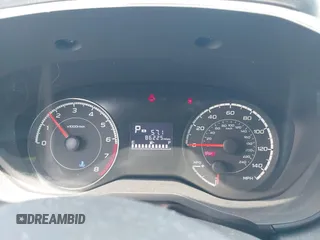 2017 Subaru Impreza Premium z VIN 4S3GTAB61H3718731, wystawiony jako IAAI lot #42520623 z przebiegiem 86 225 mil mil oraz . Historia ofert i sprzedaży dostępna na DreamBid. Obrazek 7.