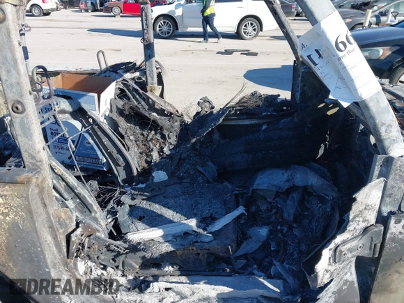 2023 Jeep Wrangler Willys z VIN 1C4HJXAG7PW549027, wystawiony jako IAAI lot #41661383 z przebiegiem Nie podano mil oraz . Historia ofert i sprzedaży dostępna na DreamBid. Obrazek 5.
