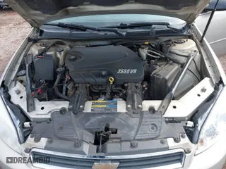 2009 Chevrolet Impala LS with VIN 2G1WB57K791277750, listed as a IAAI auction lot 41875067 with 178,686 mi miles. Bid and sale history available at carsss.com. Image 10.