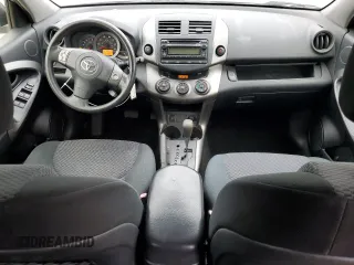 2012 Toyota RAV4 Sport with VIN JTMRF4DV5CD044821, listed as a Copart auction lot 61555935 with 94,301 mi miles and Salvage title. Bid and sale history available at DreamBid. Image 8.