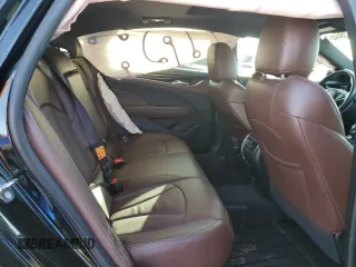 2019 Buick LaCrosse Avenir with VIN 1G4ZU5SS5KU100335, listed as a Copart auction lot 52528445 with 93,758 mi miles and Salvage Title. Bid and sale history available at carsss.com. Image 10.