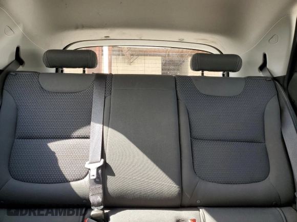 2023 Chevrolet Bolt EV 1LT with VIN 1G1FW6S07P4134718, listed as a Copart auction lot 59797105 with 25,215 mi miles and Non repairable. Bid and sale history available at DreamBid. Image 10.