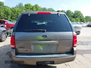 2005 Ford Explorer XLT с VIN 1FMZU73K05UA63953, выставлен на аукционе IAAI как лот 42379273 с пробегом 75 125 миль миль и . История ставок и продаж доступна на DreamBid. Изображение 17.