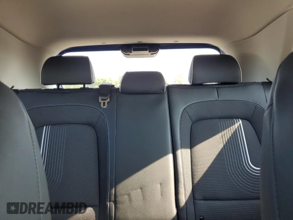 2022 Hyundai Venue Limited with VIN KMHRC8A3XNU204502, listed as a Copart auction lot 66314325 with 16,282 mi miles and Salvage title. Bid and sale history available at DreamBid. Image 10.