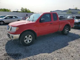 2010 Nissan Frontier SE z VIN 1N6AD0CW3AC423144, wystawiony jako Copart lot #59216815 z przebiegiem 160 490 mil mil oraz Czysty tytuł • Clean title. Historia ofert i sprzedaży dostępna na DreamBid. Obrazek 1.
