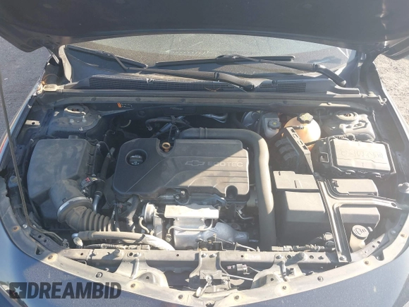 2017 Chevrolet Malibu LT with VIN 1G1ZE5ST5HF213217, listed as a IAAI auction lot 41897696 with 101,739 mi miles and . Bid and sale history available at DreamBid. Image 10.