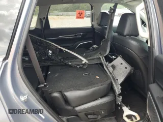 2024 Kia Telluride LX with VIN 5XYP24GC5RG483301, listed as a Copart auction lot 54327845 with Not provided miles and Salvage title. Bid and sale history available at DreamBid. Image 11.