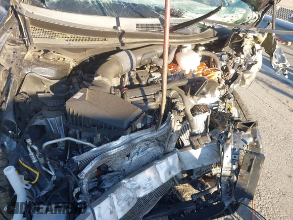 2021 Kia Sorento EX with VIN KNDRH4LG6M5041936, listed as a IAAI auction lot 41875833 with 85,848 mi miles and . Bid and sale history available at DreamBid. Image 10.