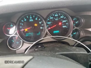 2011 Chevrolet Silverado 1500 LT with VIN 3GCPCSE0XBG221324, listed as a Copart auction lot 51171365 with 258,716 mi miles and Salvage Title. Bid and sale history available at DreamBid. Image 9.