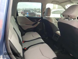 2023 Subaru Forester with VIN JF2SKAAC2PH459822, listed as a Copart auction lot 57629614 with 32,590 mi miles and Salvage title. Bid and sale history available at DreamBid. Image 10.