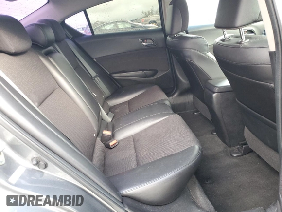 2013 Acura ILX with VIN 19VDE1F39DE020862, listed as a Copart auction lot 49168415 with 172,941 mi miles and Salvage Title. Bid and sale history available at carsss.com. Image 10.
