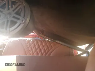1972 Ford Bronco z VIN U15GLM80065, wystawiony jako Copart lot #50619305 z przebiegiem Nie podano mil oraz Szkoda całkowita • Salvage title. Historia ofert i sprzedaży dostępna na DreamBid. Obrazek 10.