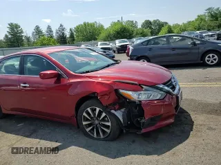 2016 Nissan Altima SV with VIN 1N4AL3APXGC215778, listed as a Copart auction lot 64008685 with 82,351 mi miles and Salvage title. Bid and sale history available at DreamBid. Image 13.