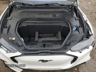 2022 Ford Mustang Mach-E Premium с VIN 3FMTK3R72NMA03426, выставлен на аукционе Copart как лот 86403874 с пробегом 25 891 миль миль и Списание • Salvage title. История ставок и продаж доступна на DreamBid. Изображение 11.
