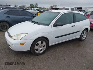 2004 Ford Focus ZX3 with VIN 3FAFP31Z94R120332, listed as a IAAI auction lot 40772071 with 218,128 mi miles and . Bid and sale history available at DreamBid. Image 19.