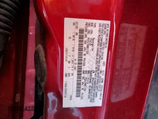 2013 Ford C-Max SEL with VIN 1FADP5BU1DL517988, listed as a Copart auction lot 53284205 with 205,258 mi miles and Salvage Title. Bid and sale history available at DreamBid. Image 13.