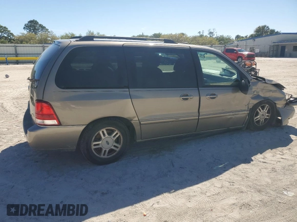 2006 Ford Freestar SEL z VIN 2FMZA52246BA57966, wystawiony jako Copart lot #48106155 z przebiegiem 178 425 mil mil oraz Szkoda całkowita • Salvage title. Historia ofert i sprzedaży dostępna na DreamBid. Obrazek 3.