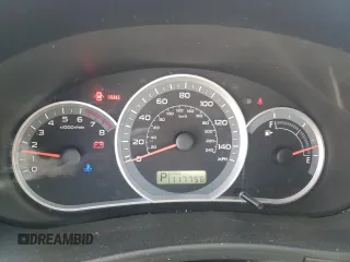 2011 Subaru Impreza Premium z VIN JF1GH6B67BH810070, wystawiony jako Copart lot #55526615 z przebiegiem 117 756 mil mil oraz Szkoda całkowita • Salvage title. Historia ofert i sprzedaży dostępna na DreamBid. Obrazek 9.