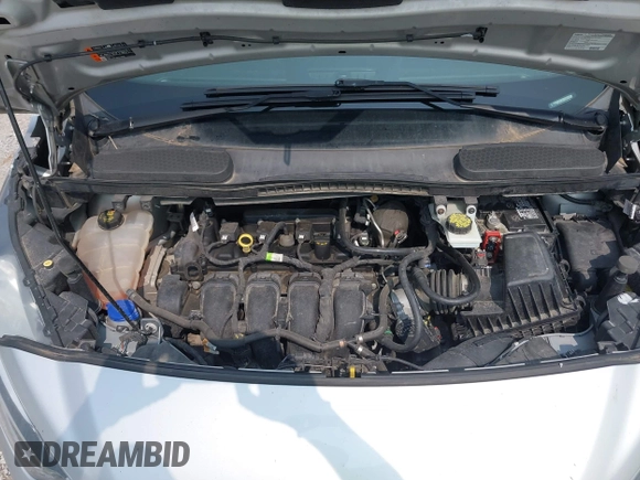 2019 Ford Transit Connect XLT with VIN NM0LS7F24K1408522, listed as a IAAI auction lot 42199878 with 259,137 mi miles and . Bid and sale history available at DreamBid. Image 10.