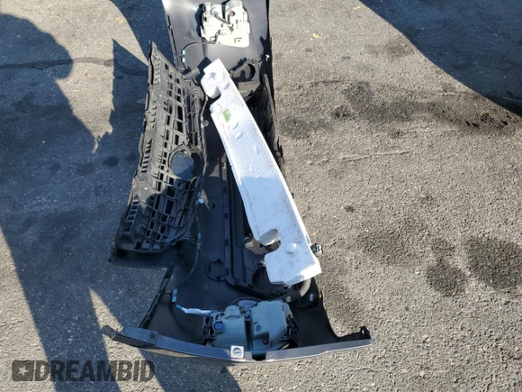 2014 Toyota Prius Four with VIN JTDKN3DU1E1740442, listed as a Copart auction lot 49706635 with 153,501 mi miles and Salvage Title. Bid and sale history available at DreamBid. Image 12.