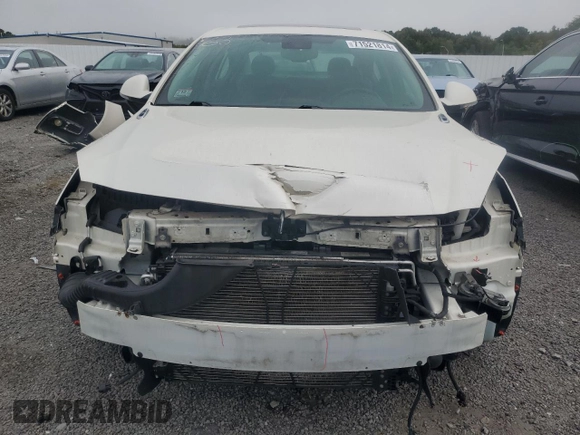 2013 Buick Regal Turbo Premium 1 with VIN 2G4GS5EV7D9175475, listed as a Copart auction lot 71521814 with 139,302 mi miles and Clean Title. Bid and sale history available at carsss.com. Image 5.
