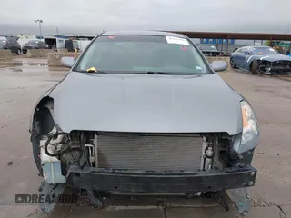 2009 Nissan Altima 2.5 S with VIN 1N4AL21E99N406317, listed as a IAAI auction lot 41941380 with 108,467 mi miles. Bid and sale history available at carsss.com. Image 6.