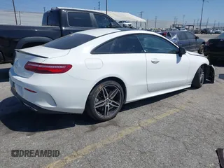 2019 Mercedes-Benz E 450 with VIN WDD1J6HB0KF108327, listed as a IAAI auction lot 41992868 with 45,936 mi miles and . Bid and sale history available at DreamBid. Image 4.