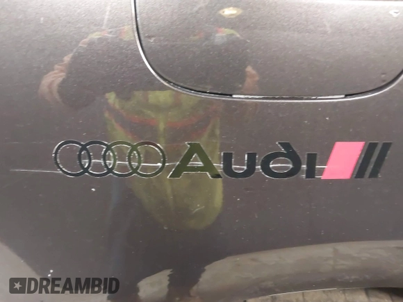 2015 Audi Q5 Premium Plus with VIN WA1LFAFP5FA029478, listed as a IAAI auction lot 41514901 with 133,150 mi miles. Bid and sale history available at carsss.com. Image 20.