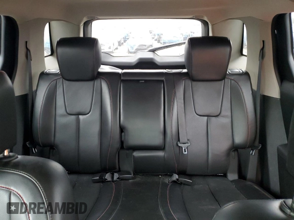 2011 GMC Terrain SLT-2 with VIN 2CTFLXECXB6246064, listed as a Copart auction lot 53711415 with 137,298 mi miles and Clean Title. Bid and sale history available at DreamBid. Image 10.