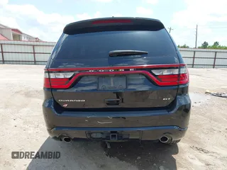 2023 Dodge Durango GT z VIN 1C4RDJDG0PC597135, wystawiony jako IAAI lot #42376422 z przebiegiem Nie podano mil oraz . Historia ofert i sprzedaży dostępna na DreamBid. Obrazek 16.