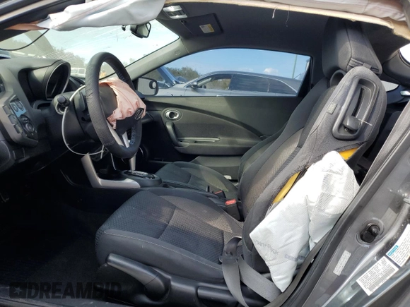 2014 Honda CR-Z with VIN JHMZF1D49ES001926, listed as a Copart auction lot 86443914 with 98,909 mi miles and Salvage Title. Bid and sale history available at DreamBid. Image 7.