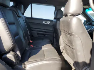 2013 Ford Explorer XLT with VIN 1FM5K7D86DGA29925, listed as a Copart auction lot 77347974 with 86,042 mi miles and Clean Title. Bid and sale history available at carsss.com. Image 11.