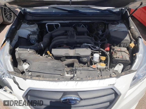 2017 Subaru Legacy with VIN 4S3BNAA63H3011376, listed as a Copart auction lot 52338235 with 97,221 mi miles and Salvage Title. Bid and sale history available at carsss.com. Image 11.
