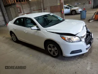 2016 Chevrolet Malibu Limited LT with VIN 1G11C5SA4GF152202, listed as a Copart auction lot 80629024 with 129,562 mi miles and Salvage Title. Bid and sale history available at carsss.com. Image 4.