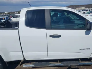 2016 Chevrolet Colorado 2WD WT with VIN 1GCHSBEA0G1266634, listed as a IAAI auction lot 41664775 with 112,735 mi miles and . Bid and sale history available at DreamBid. Image 14.