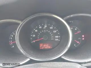 2012 Kia Sorento LX with VIN 5XYKTDA64CG309107, listed as a IAAI auction lot 41977359 with 213,006 mi miles. Bid and sale history available at carsss.com. Image 7.